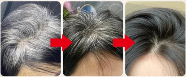 ФАРБА ДЛЯ ВОЛОССЯ З КВІТКОВИМ АРОМАТОМ