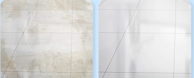 UBELA – засіб для чищення ванної кімнати